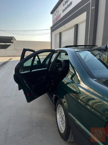 BMW E39 525i 1996 للبيع في بغداد