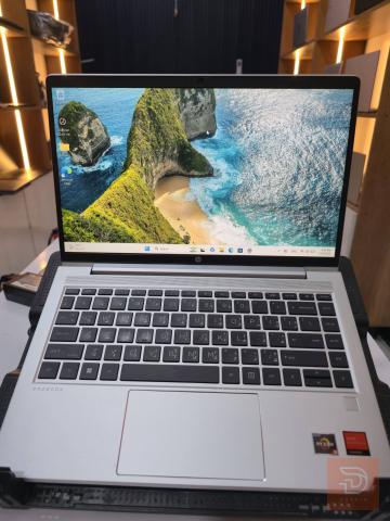 لابتوب HP ProBook 445 G8 للبيع في بغداد