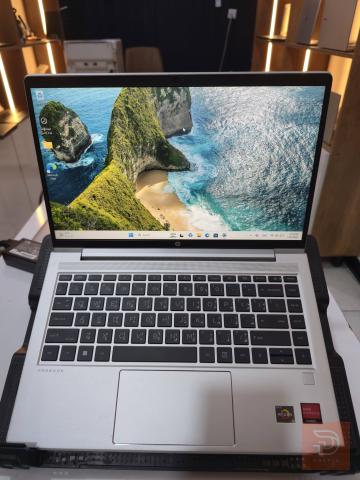 لابتوب HP ProBook 445 G8 للبيع في بغداد