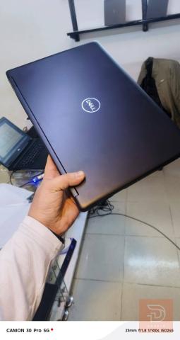 لابتوب DELL Latitude 5590 جيل ثامن للبيع في بغداد