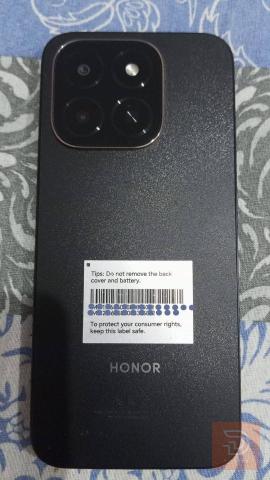 هونر X6c بذاكرة 256 غيغا مستعمل للبيع في النجف الأشرف