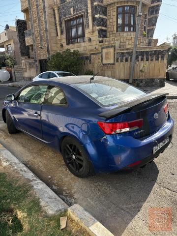 كيا - تبريد حار وبارد مستعمل للبيع في أربيل