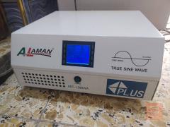 عاكسة الامان 4.5 امبير للبيع في بغداد