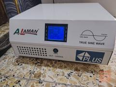 عاكسة الامان 4.5 امبير للبيع في بغداد