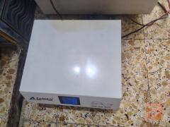 عاكسة الامان 4.5 امبير للبيع في بغداد