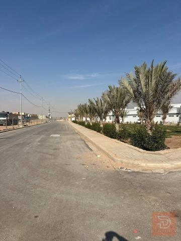 بيت في مجمع الوفاء السكني B مساحة 100م مستعمل للبيع في كربلاء المقدسة