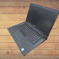 لابتوب DELL LATITUDE E5490 جيل ثامن مستعمل للبيع في نينوى