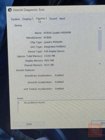 لابتوب HP ZBook 15 G3 احترافي مستعمل للبيع في نينوى