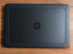 لابتوب HP ZBook 15 G3 احترافي مستعمل للبيع في نينوى