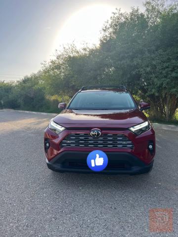 تويوتا راف فور Limited Hybrid 2025 للبيع في كركوك