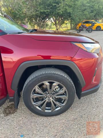 تويوتا راف فور Limited Hybrid 2025 للبيع في كركوك