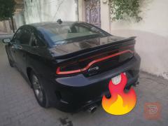 دوج جارجر هيمي 2016 للبيع في المثنى