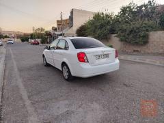 اوبترا 2011 بدون صبغ للبيع في كركوك
