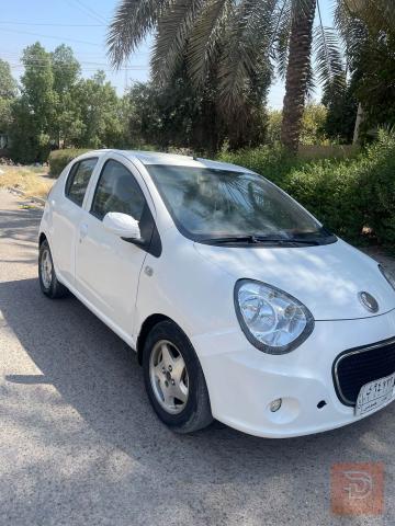 هيونداي بانده 2013 للبيع في بغداد