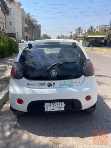 هيونداي بانده 2013 للبيع في بغداد