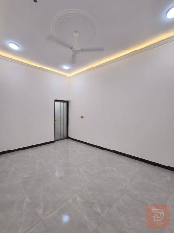 دار سكن مساحة 230 متر للبيع في البصرة