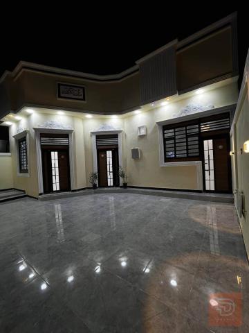 دار سكن بمساحة 280م في البصرة 2026 للبيع