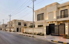 بيت في مجمع الماسة السكني 300 م للبيع في الأنبار