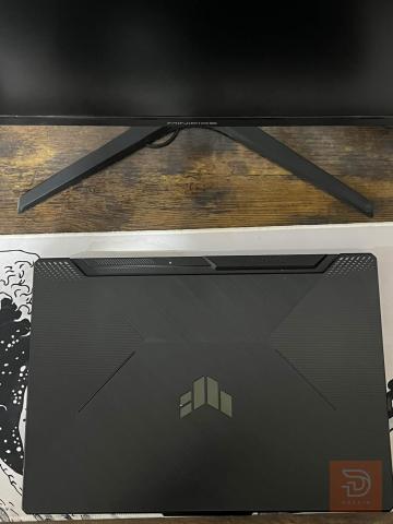 ASUS TUF Gaming A15 FA506NFR Graphite Black للبيع في كربلاء المقدسة