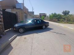 بي ام 535 وارد ياباني مستعمل للبيع في الأنبار