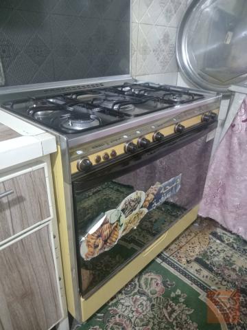 طباخ كريازي جديد مستعمل للبيع في النجف الأشرف