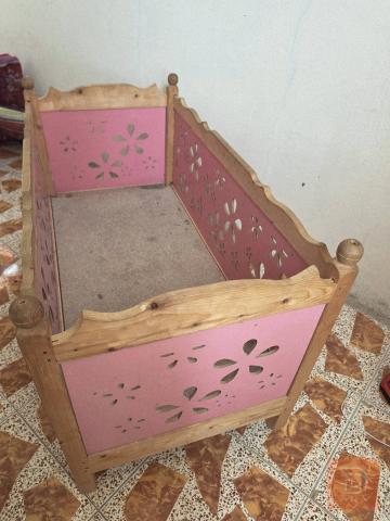 جرباية تسكام للأطفال جديد للبيع في النجف الأشرف