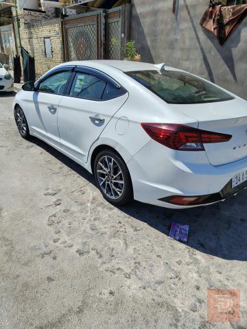 النترا 2019 للبيع في البصرة