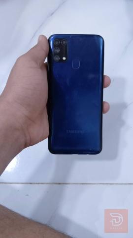 جهاز M31 ذاكرة 128 و رام 8 للبيع في نينوى