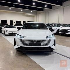 شانجان إيدو PHEV 2026 للبيع في بغداد