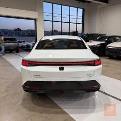 شانجان إيدو PHEV 2026 للبيع في بغداد