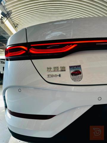 BYD كن بلاس 2025 للبيع في بابل