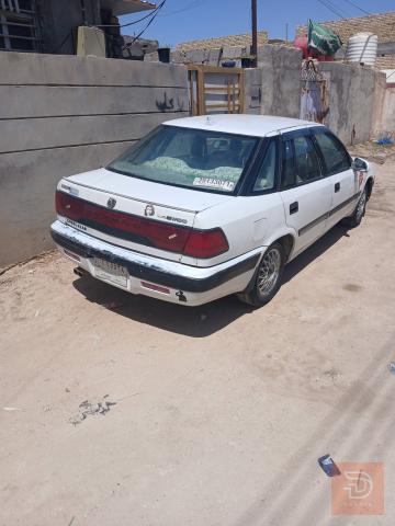 سيارة اسبر موديل 95 للبيع في كربلاء المقدسة