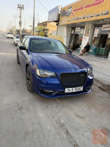 كلايسلر اوباما 2021 للبيع في البصرة