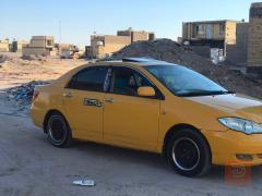 بي واي دي F3 2011 للبيع في كربلاء المقدسة