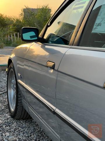 بي ام دبليو بي ام 530 1994 للبيع في نينوى