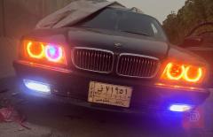 سيارة موديل 94 نظيفة مستعمل للبيع في النجف الأشرف