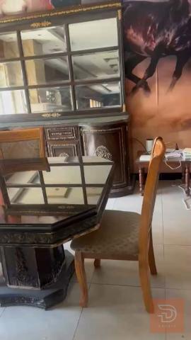 ميز طعام وبوفيه للبيع في بغداد