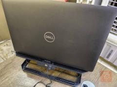 لابتوب DELL LATITUDE 5501 هندسي مستعمل للبيع في نينوى