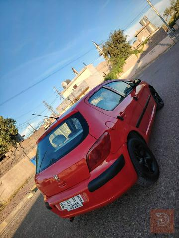 بيجو 2006 للبيع في كركوك