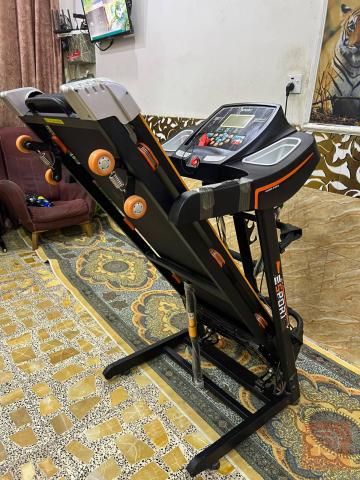 جهاز جري سبورت سرعة عالية للبيع في بغداد