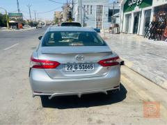 تويوتا كامري 2018 SE للبيع في كركوك