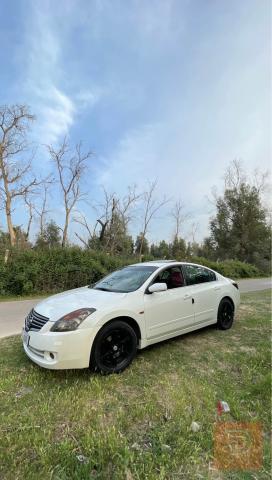 نيسان التيما SL 2009 للبيع في كركوك