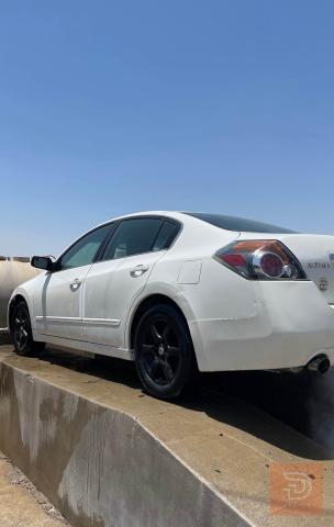 نيسان التيما SL 2009 للبيع في كركوك