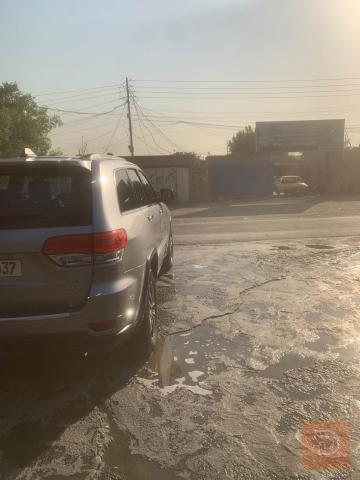 جيب ليميتد فول مواصفات 2017 للبيع في بغداد