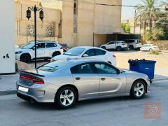 دوج جارجر 2018 كفالة حدادية للبيع في كربلاء المقدسة
