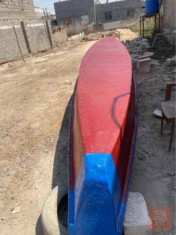 فيبر قطع ثقيل للبيع في البصرة