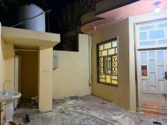 متشملات بناء حديث في الجغيفي جديد للايجار في الأنبار