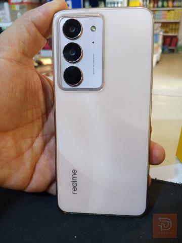 ريلمي C75X جديد للبيع في بغداد