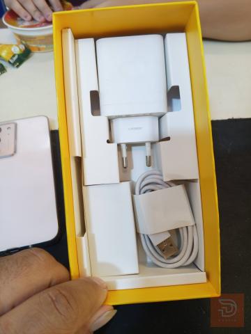 ريلمي C75X جديد للبيع في بغداد