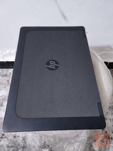 لابتوب Hp zbook G2 Workstation مستعمل للبيع في بغداد